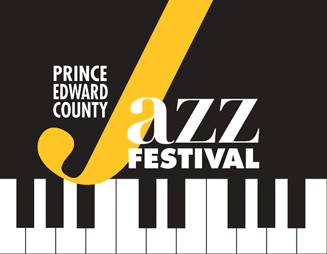 PEC Jazz Festival Logo 2022
