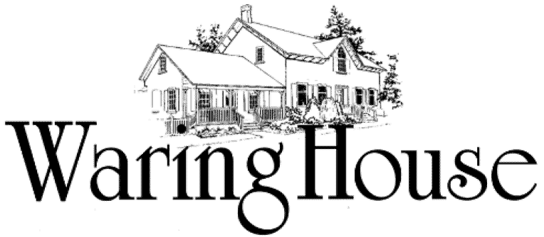 Waring House
